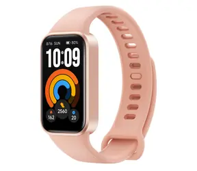 Xiaomi Smart Band 11 Active Pomelo Pink / Fitness náramek