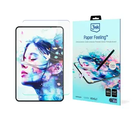 3mk Paper Feeling Huawei MatePad Paper do 11" / Ochranná fólie / Matný povrch / Papírový efekt