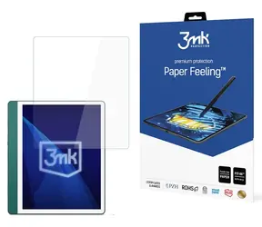 3mk Paper Feeling matná fólie pro Amazon Kindle Scribe 2 (2024) / Ochranná fólie / Matný povrch