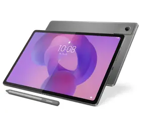 Lenovo Idea Tab Plus 12GB+256GB Luna Grey / Tablet / 12,1" 2,5K / MediaTek Dimensity 6400 / 90Hz / Wi-Fi 5 / Android 15