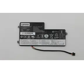 Lenovo Interní baterie 3-článková černá / Baterie pro notebook / Li-Ion / 24 Wh