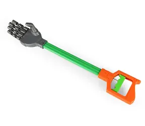 RAPPA Mechanická ruka / Žertovní doplněk / 57 cm