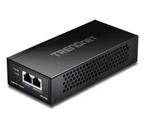 TRENDnet TPE-219GI / PoE++ injektor / 802.3bt / 90 W / 2x 2,5GbE