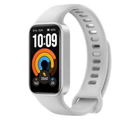 Xiaomi Smart Band 11 Active šedá / Fitness náramek