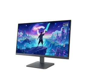 27" Lenovo LOQ 27Q-10 černá / Monitor / IPS / QHD / 180Hz / 0,5ms / 2x HDMI+DP