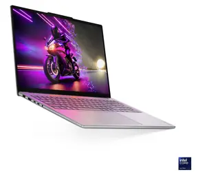 Lenovo Yoga Pro 9 16IAH10 Luna Grey / Notebook / 16" 3.2K T / Intel Core Ultra 9 285H / 64GB / 2TB SSD / RTX 5070 8GB