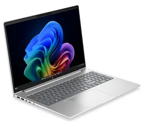 HP ProBook 4 G2i 16 stříbrná / Notebook / 16" WUXGA / Intel Core 7 350 / 16GB / 512GB SSD / W11P