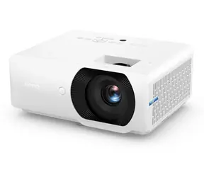BenQ LH655C bílá / Projektor / Full HD / 2x HDMI / repro 15W