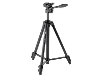 Velbon EX-230 II / Stativ tripod / držák na smartphone / max. výška 123 cm / nosnost 2 kg