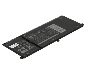 2-Power baterie pro Dell H5CKD / Baterie pro notebook / 4-článková / 3530 mAh