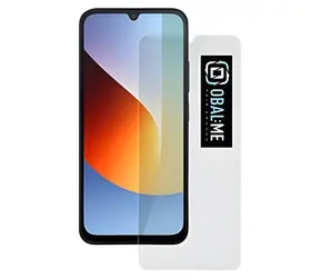 OBAL:ME 2.5D Tvrzené sklo pro Xiaomi Redmi A7 čirá / Tvrzené sklo / 2.5D
