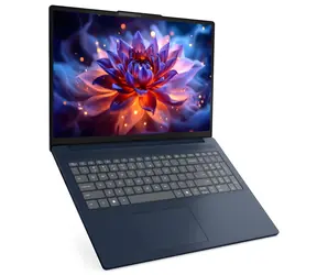 Lenovo IdeaPad Slim 3 16IWC11 šedá / Notebook / 16" WUXGA / Intel Core 5 320 / 8GB / 512GB SSD / Intel Graphics / W11H