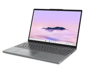 Lenovo Chrome 15ITN10 šedá / Notebook / 15,3" WUXGA T / Intel Core 3 N355 / 8GB / 256GB UFS / Chrome OS