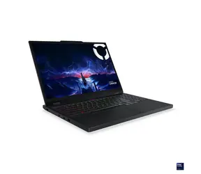 Lenovo Legion 5 15IAX10 černá / Notebook / 15,1" WQXGA / Intel Core Ultra 7 255HX / 32GB / 1TB SSD / RTX 5070 / W11H