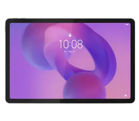 Lenovo Idea Tab 5G Luna Grey / Tablet / 11" 2.5K / MediaTek Dimensity 6300 / 8GB / 128GB / Pero + klávesnice