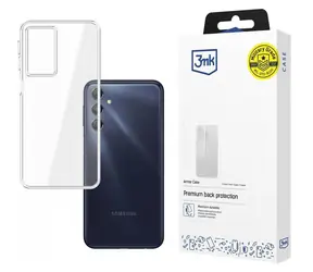 3mk Armor Case čirá / Ochranný kryt / Samsung Galaxy M34 5G