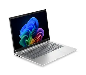 HP ProBook 4 G2i 14 stříbrná / Notebook / 14" WUXGA / Intel Core 5 320 / 16GB / 512GB SSD / W11 Pro