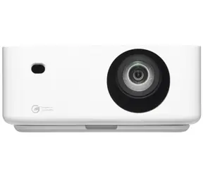 Optoma ML1080 / Projektor / DLP Laser / Full HD 1080p / 1200 ANSI lm / 3 000 000:1 / HDMI / USB-C / repro 3W