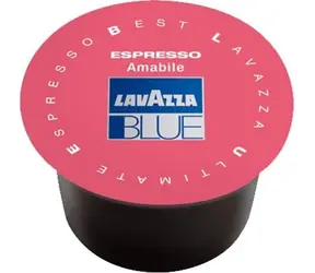 Lavazza Blue Amabile 100 ks / Kapsle pro Lavazza Blue