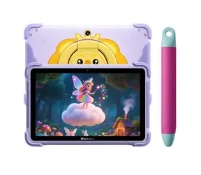 Blackview LINK 1 Kids fialová / Tablet / 8,68" HD / Rockchip 3562 / 4GB RAM / 64GB / Wi-Fi 6 / Android 16