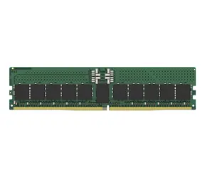 Kingston 32GB DDR5 5600MHz ECC Reg / Operační paměť / CL46 / DIMM / 2Rx8 / 1,1V / Micron H