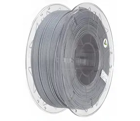Creality Filament Hyper PLA RFID šedá / Struna pro 3D tiskárnu / Hyper PLA / 1,75 mm / 1 kg
