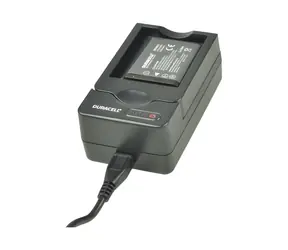 Duracell USB nabíječka pro DR9963/EN-EL19 / Nabíječka / Domácí / 5 V