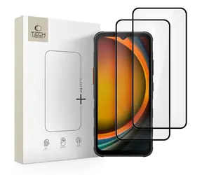 Tech-Protect Glass Fit+ černá