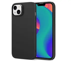 ESR Classic Hybrid HaloLock černá / Pouzdro / Apple iPhone 14 Plus / MagSafe