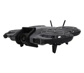 STABLECAM Ochranný set pro DJI Neo 2 černá / Příslušenství pro dron / gimbal, vrtule, přistávací nohy