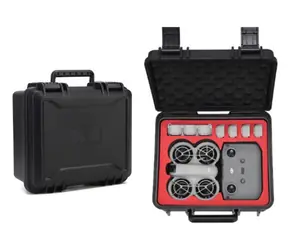 STABLECAM Safety Hardshell / Ochranný kufr / pro DJI Neo / ABS, EVA / 29 × 25 × 14 cm