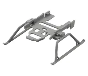 STABLECAM Skládací podvozek pro DJI Mini 3 / Mini 3 Pro / Podvozek / 21 mm / 9,5 × 10,5 × 4,4 cm