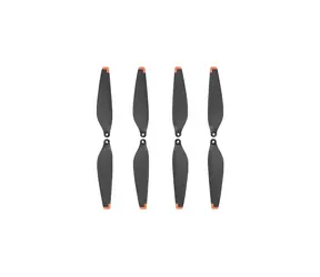 Stablecam Vrtule 6030 DJI Mini 4 Pro oranžová / Vrtule pro dron / 2 páry / 2× CW, 2× CCW