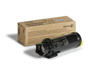 Xerox 106R03692 / Toner / žlutá / výtěžnost 4 500 stran / Phaser 6510, WorkCentre 6515