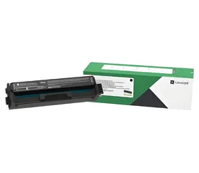 Lexmark 20N2HK0 originální toner černá / Return program / 4.500 stran