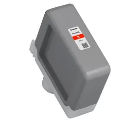 Canon PFI-3100R červená / Inkoustová kazeta / 160 ml / PRO-6600, PRO-4600, PRO-2600 / Originální