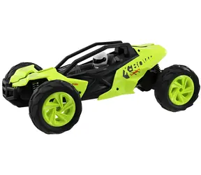 EPEE RC bugina zelená/červená / měřítko 1:14 / 2,4 GHz / 8+