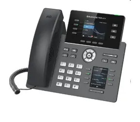 Grandstream GRP2614 / VoIP telefon
