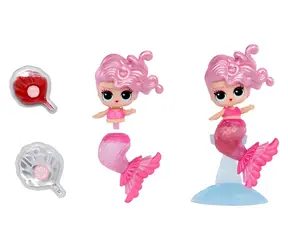 MGA L.O.L. Surprise! Mermaids Makeover Magic Tots / od 4 let