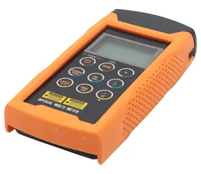 XtendLan Zdroj a měřič optického výkonu / Optický tester / SM/MM / 1310/1550 nm / -70 až +10 dBm / FC/ST/SC