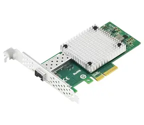XtendLan síťová karta 10Gbps SFP+ Intel 82599EN / Síťová karta / PCIe x4 / 1x SFP+ 10GbE