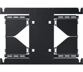 Samsung WMNB30FBXC černá / Nástěnný držák TV / VESA 600x400 mm / úhlopříčka 82-85" / nosnost 50 kg
