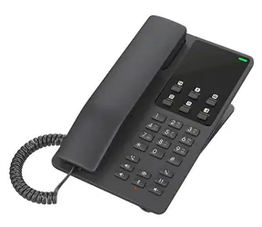 Grandstream GHP621 / VoIP telefon / Hotelový