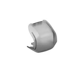 STABLECAM Ochranný kryt gimbalu šedá pro DJI Neo 2 / Ochrana gimbalu / PC plast / 3,2 × 3,4 × 3,8 cm