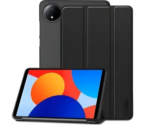 Tech-Protect SmartCase černé / Pouzdro / Xiaomi Redmi Pad SE 8.7"