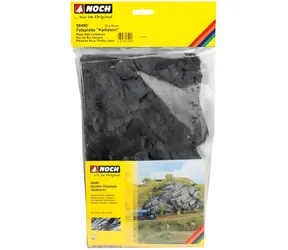 Noch Skalní stěna Vápenec / Modelářský materiál / G, N, TT, H0 / od 14 let