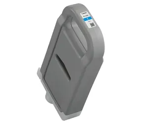 Canon PFI-3700C azurová / Cartridge / 700 ml / imagePROGRAF PRO-6600/4600/2600, GP-6600S/4600S/2600S