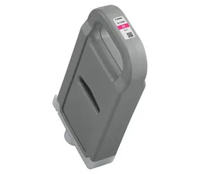 Canon PFI-3700M / Inkoustová kazeta / Magenta / 700 ml / PRO-6600, 4600, 2600