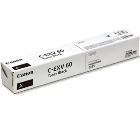 Canon C-EXV 60 černá / Tonerová kazeta / pro imageRUNNER 2425, 2425i / 10 200 stran