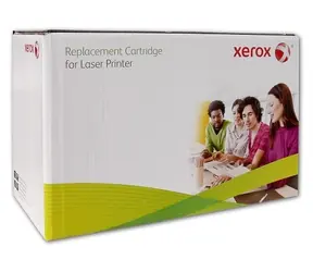 Xerox CE401A alternativní toner azurová / Toner / pro HP LaserJet Enterprise M551 / 6 000 stran